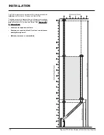 Предварительный просмотр 18 страницы Regency Fireplace Products P33-LP4 Owners & Installation Manual