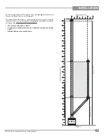 Предварительный просмотр 27 страницы Regency Fireplace Products P36-LP4 Propane Owners & Installation Manual