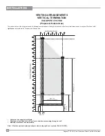 Предварительный просмотр 26 страницы Regency Fireplace Products P36D-LP1 Owners & Installation Manual