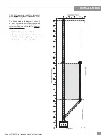 Предварительный просмотр 27 страницы Regency Fireplace Products P36D-LP1 Owners & Installation Manual