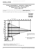 Предварительный просмотр 14 страницы Regency Fireplace Products P48-1 Owners & Installation Manual