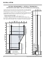 Предварительный просмотр 16 страницы Regency Fireplace Products P48 Owners & Installation Manual