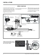 Предварительный просмотр 30 страницы Regency Fireplace Products P48 Owners & Installation Manual