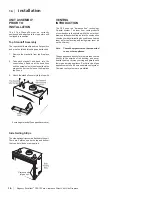 Preview for 16 page of Regency Fireplace Products P90-LP10 Owners & Installation Manual