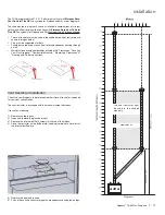 Предварительный просмотр 17 страницы Regency Fireplace Products Panorama PG36 Series Owners & Installation Manual