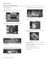 Предварительный просмотр 36 страницы Regency Fireplace Products Panorama PG36 Series Owners & Installation Manual