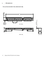 Предварительный просмотр 6 страницы Regency Fireplace Products Plateau PTO50 Owners & Installation Manual