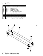 Предварительный просмотр 46 страницы Regency Fireplace Products Plateau PTO50 Owners & Installation Manual