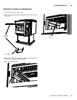 Preview for 31 page of Regency Fireplace Products Pro Series Owners & Installation Manual