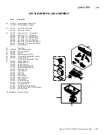 Preview for 27 page of Regency Fireplace Products U38-LP10 Owners & Installation Manual