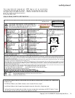 Preview for 5 page of Regency Fireplace Products U39-NG12 Owners & Installation Manual