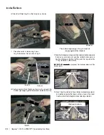 Preview for 32 page of Regency Fireplace Products U39-NG12 Owners & Installation Manual