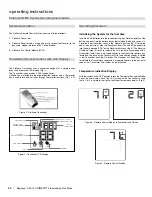 Preview for 42 page of Regency Fireplace Products U39-NG12 Owners & Installation Manual