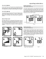 Preview for 43 page of Regency Fireplace Products U39-NG12 Owners & Installation Manual