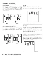 Preview for 44 page of Regency Fireplace Products U39-NG12 Owners & Installation Manual