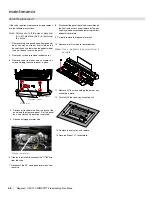 Preview for 48 page of Regency Fireplace Products U39-NG12 Owners & Installation Manual