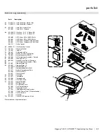 Preview for 51 page of Regency Fireplace Products U39-NG12 Owners & Installation Manual