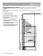 Предварительный просмотр 10 страницы Regency Fireplace Products U900E-11 Quick Start Manual