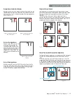 Предварительный просмотр 11 страницы Regency Fireplace Products U900E-LP11 Owners & Installation Manual