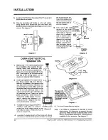 Preview for 22 page of Regency Fireplace Products Ultimate U29 Owners And Installation Manual