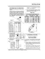 Preview for 23 page of Regency Fireplace Products Ultimate U29 Owners And Installation Manual