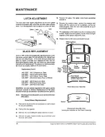 Preview for 36 page of Regency Fireplace Products Ultimate U29 Owners And Installation Manual