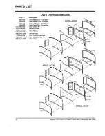 Preview for 46 page of Regency Fireplace Products Ultimate U29 Owners And Installation Manual