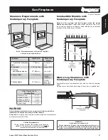 Предварительный просмотр 4 страницы Regency 510-994 Product Manual