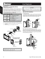 Предварительный просмотр 5 страницы Regency 510-994 Product Manual