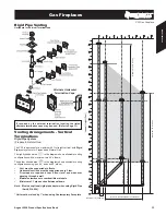 Предварительный просмотр 6 страницы Regency 510-994 Product Manual