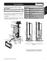 Предварительный просмотр 10 страницы Regency 510-994 Product Manual