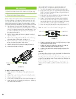 Предварительный просмотр 18 страницы Regency 600PHSHEATER Instruction Manual