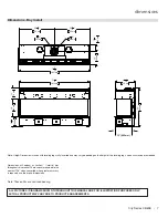 Предварительный просмотр 7 страницы Regency 686-927 Owners & Installation Manual