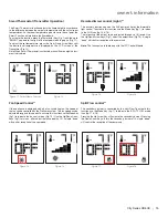 Предварительный просмотр 15 страницы Regency 686-927 Owners & Installation Manual