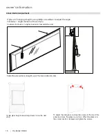 Предварительный просмотр 18 страницы Regency 686-927 Owners & Installation Manual