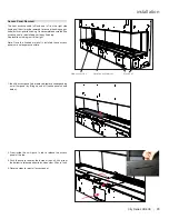 Предварительный просмотр 29 страницы Regency 686-927 Owners & Installation Manual