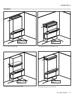 Предварительный просмотр 31 страницы Regency 686-927 Owners & Installation Manual