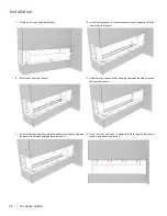 Предварительный просмотр 38 страницы Regency 686-927 Owners & Installation Manual