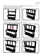 Предварительный просмотр 41 страницы Regency 686-927 Owners & Installation Manual