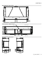 Предварительный просмотр 43 страницы Regency 686-927 Owners & Installation Manual