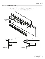 Предварительный просмотр 45 страницы Regency 686-927 Owners & Installation Manual