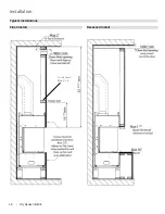 Предварительный просмотр 48 страницы Regency 686-927 Owners & Installation Manual