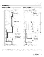 Предварительный просмотр 49 страницы Regency 686-927 Owners & Installation Manual