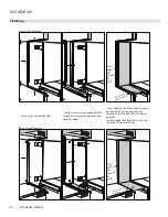 Предварительный просмотр 50 страницы Regency 686-927 Owners & Installation Manual