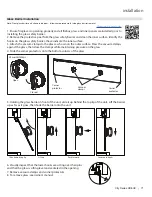 Предварительный просмотр 71 страницы Regency 686-927 Owners & Installation Manual