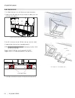 Предварительный просмотр 76 страницы Regency 686-927 Owners & Installation Manual