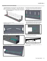 Предварительный просмотр 81 страницы Regency 686-927 Owners & Installation Manual