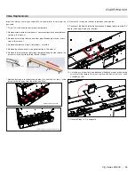 Предварительный просмотр 95 страницы Regency 686-927 Owners & Installation Manual