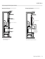 Предварительный просмотр 35 страницы Regency ACC40LELP Owners & Installation Manual