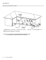 Предварительный просмотр 36 страницы Regency ACC40LELP Owners & Installation Manual